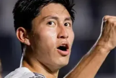 Santos FC Lolos ke Playoff Copa Sudamericana Usai Bantai Deportivo Cuenca 3-0