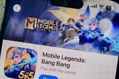 Tiga Cara Mudah Mendapatkan Skin All Star Mobile Legends