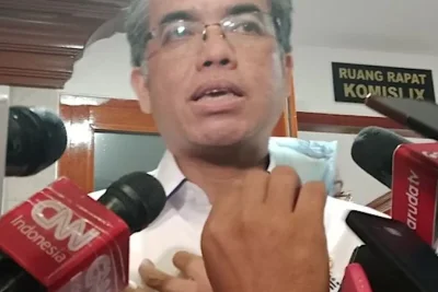 Kemenaker Naikkan Kuota Program Magang Nasional 2026 Menjadi 150 Ribu Peserta