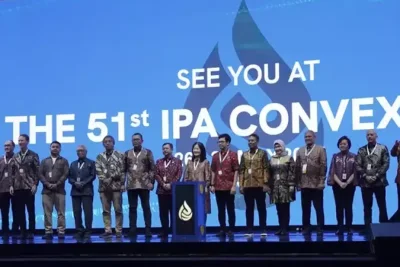 IPA Convex 2026 Catat Perjanjian Komersial Hingga 30 Miliar Dolar AS