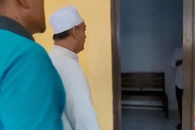 Polres Pekalongan Kota Tangkap Pimpinan Ponpes Terkait Kekerasan Seksual