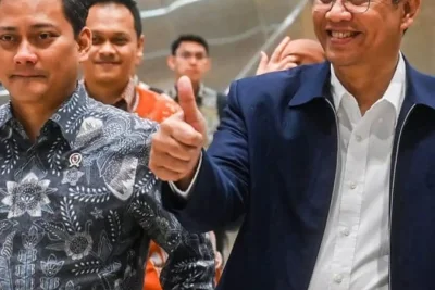 Pemerintah Pastikan Gaji Ke-13 ASN Cair Mulai Juni 2026
