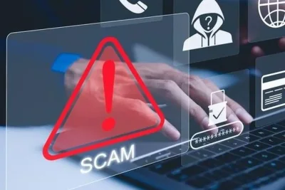 Satgas PASTI Blokir Lima Entitas Investasi Ilegal Bermodus Tugas Digital