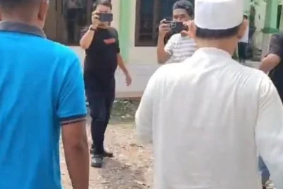 Polres Pekalongan Kota Tangkap Pimpinan Ponpes Terkait Kekerasan Seksual