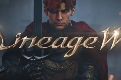 NCSOFT Buka Open Beta Lineage W Server Asia Tenggara