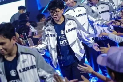 Team Liquid Favorit Juara Playoffs MPL PH Season 17