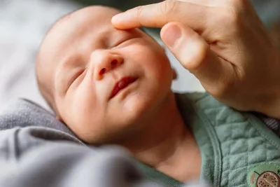 Studi Ungkap Bayi 15 Bulan Mampu Rasakan Emosi Marah dan Sedih Orang Tua