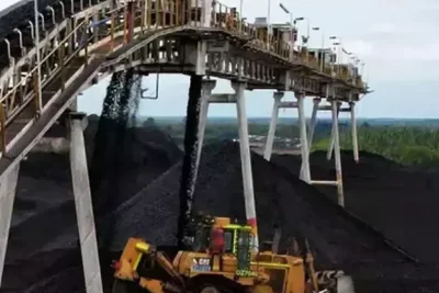 Bumi Resources Gelar RUPS pada Juni 2026 untuk Sahkan Laba