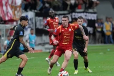 Nabil Husein Santai Tanggapi Rumor Mariano Peralta ke Persija
