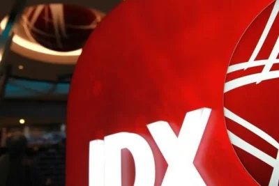 VKTR Catat Lonjakan Laba Usaha 823 Persen di Kuartal I 2026