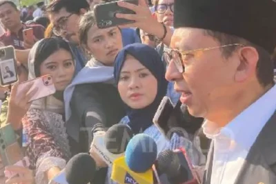Prabowo Subianto Kunjungi Prancis Perkuat Hubungan Strategis