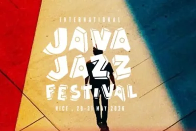 Java Jazz Festival 2026 Hadirkan Jon Batiste dan Daniel Caesar di PIK 2