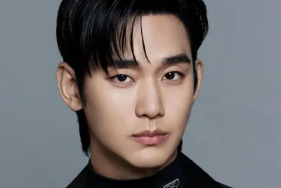 Polisi Tahan Kim Se Ui Terkait Pencemaran Nama Baik Kim Soo Hyun