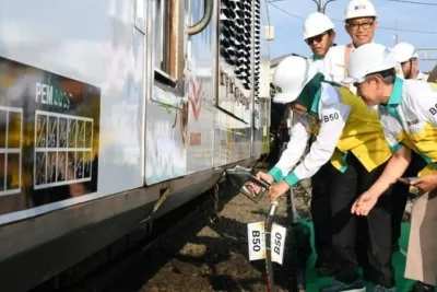 Kementerian ESDM Mulai Uji Teknis Mandatori Biodiesel B50