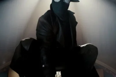 Amazon Rilis Serial Live-Action Spider-Noir di Prime Video