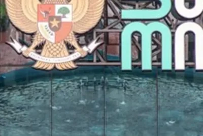 Pemerintah Resmikan BUMN Ekspor DSI, Target Devisa US$ 44 Miliar