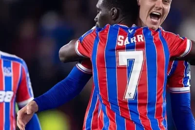 Crystal Palace Diunggulkan Kalahkan Rayo Vallecano di Final Conference League