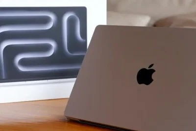 Apple Resmi Luncurkan MacBook Pro M5 Pro dan Max di Indonesia