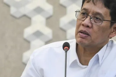 Menkeu Purbaya Mengaku Belum Tahu Anggaran Sapi Kurban Presiden Prabowo