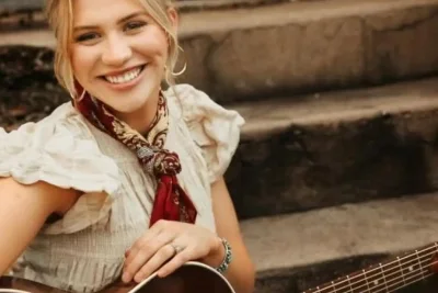 Hannah Harper Announces Multiple Concert Stops Across Arkansas