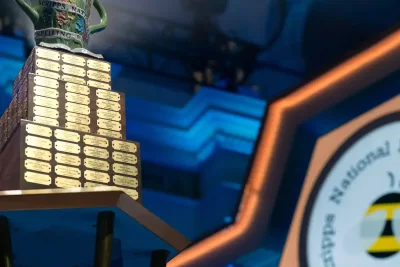 Nine Finalists Advance to Scripps National Spelling Bee Finals