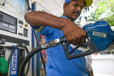 US Strikes on Iranian Military Site Push Crude Prices Up Nearly 4%