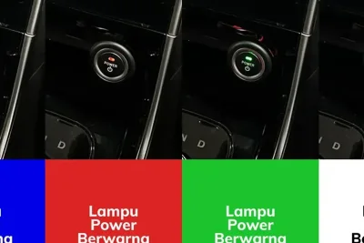 Pemerintah Tunda Insentif Mobil Listrik ke Juli 2026