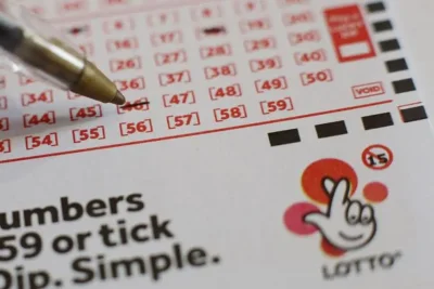 National Lottery Draws Winning Numbers for £2 Million Jackpot
