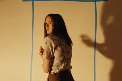A24's 'Backrooms' Horror Film from YouTube Creator Kane Parsons Hits Theaters