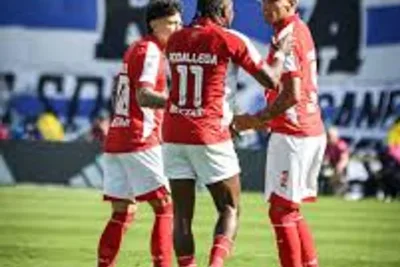 Independiente Santa Fe Kalahkan Peñarol di Copa Libertadores