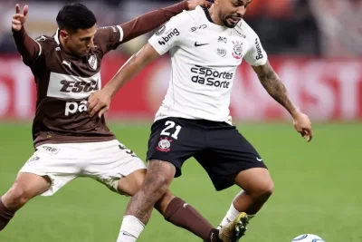 Platense Kalahkan Corinthians 2-0, Lolos ke Babak 16 Besar Copa Libertadores
