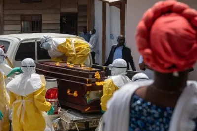 Canada Imposes 21-Day Quarantine, Halts Visas Over Ebola Outbreak