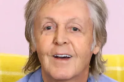 Paul McCartney Calls The Beatles Greatest Band Ever, Reversing Long-Held View