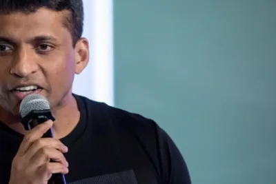 Pengadilan Singapura Hukum Pendiri Byju's Enam Bulan Penjara
