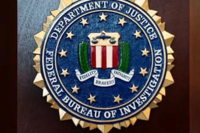 Alabama Neo-Nazi Targeted Journalist in Foiled Murder Plot, FBI Says