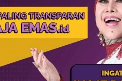 Raja Emas Indonesia Terapkan Metode Cek Transparan dengan Teknologi XRF