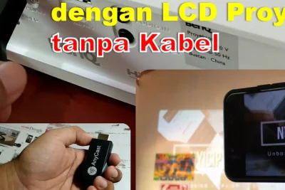 Anker Luncurkan Nano USB-C Hub dengan Layar 240Hz, Bisa Pantau Aktivitas Real-Time
