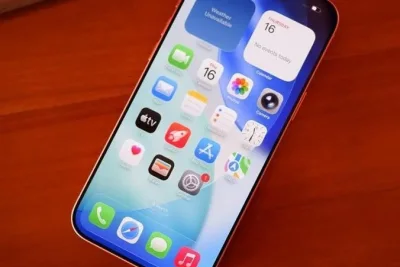 Apple Kembangkan Fitur Anti Copet Otomatis untuk iPhone