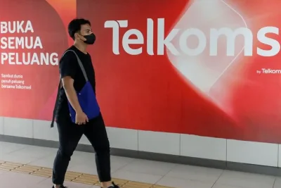 Telkomsel Setor PNBP Rp36,972 Triliun dan Serap Ratusan Ribu Tenaga Kerja