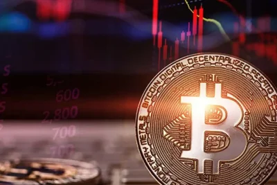 Permintaan Bitcoin Melemah, Harga BTC Jauh dari Zona US$74.000