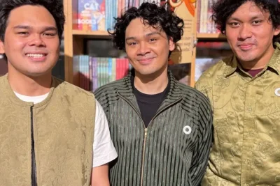 TheOvertunes Siapkan Format Baru untuk Java Jazz Festival 2026