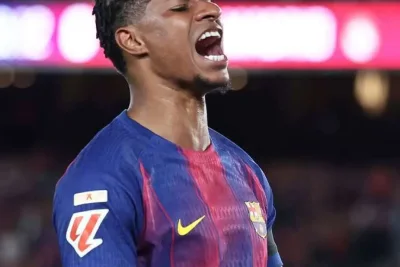 Hansi Flick Desak Barcelona Permanenkan Marcus Rashford dari MU
