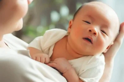 Kisah Ibu Tanpa Vagina yang Berhasil Hamil Secara Alami