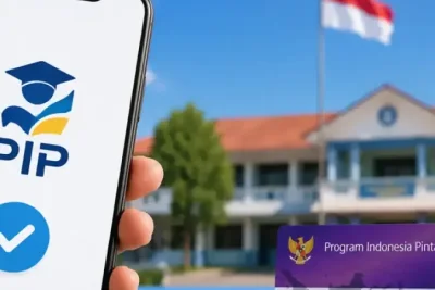 Cara Cek Dana PIP 2026 Sudah Cair atau Belum Lewat SIPINTAR