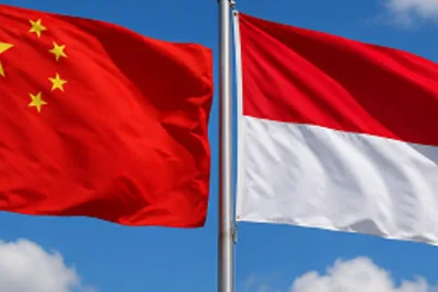 Indonesia dan China Sepakat Perkuat Kerja Sama Strategis di Forum PBB