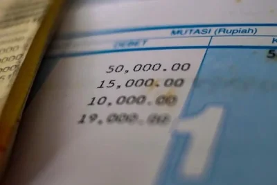 DJP Blokir Serentak Rekening 84 Wajib Pajak di Banten