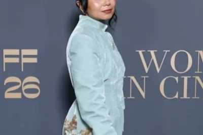 Kamila Andini Raih Penghargaan Women in Cinema Spotlight di Cannes 2026