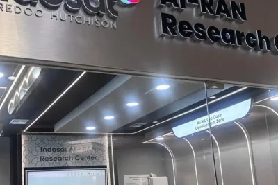 Indosat Mitigasi Risiko Pelemahan Rupiah dengan Kewajiban Mata Uang Lokal