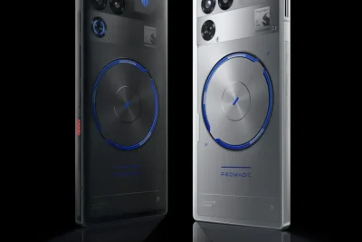 RedMagic 11S Pro Resmi Meluncur dengan Snapdragon 8 Elite Gen 5