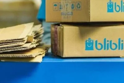 Pendapatan Neto Blibli Melesat 67 Persen pada Kuartal I-2026